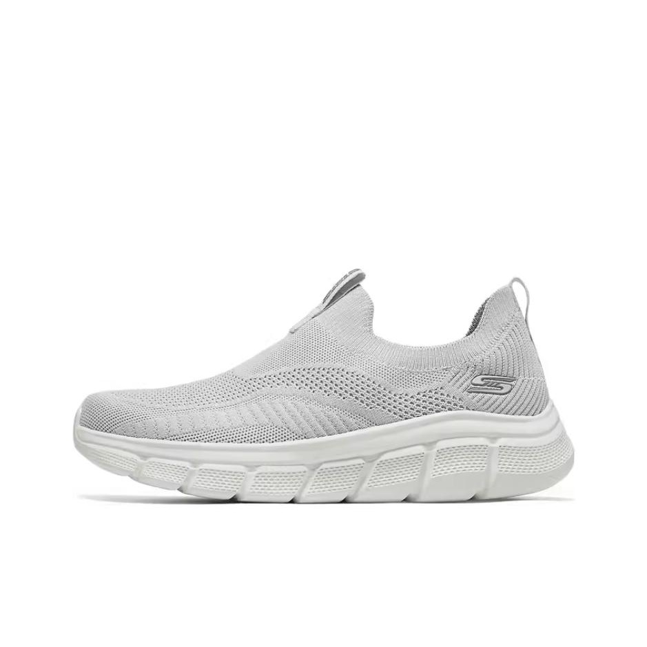 Running Shoes - Skechers Bob's Abriebfeste, atmungsaktive, abriebfeste, atmungsaktive