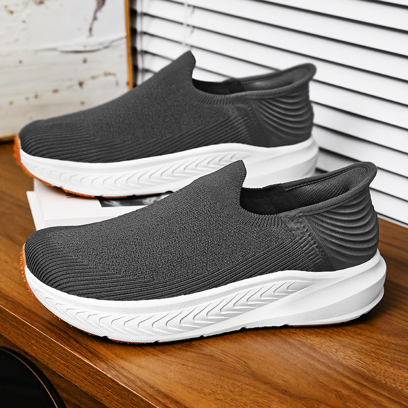 Breathable Mesh Athletic Shoes - Laufschuhe aus Mesh, modische Freizeitschuhe, atmungsaktive
