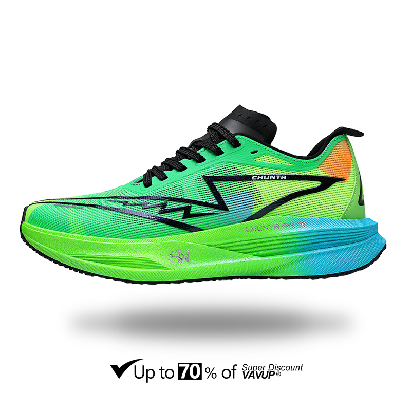 Breathable Mesh Athletic Shoes - Herren-Laufschuhe, Marathon, Wandern, Freizeit, Spezialsport, atmungsaktiv,