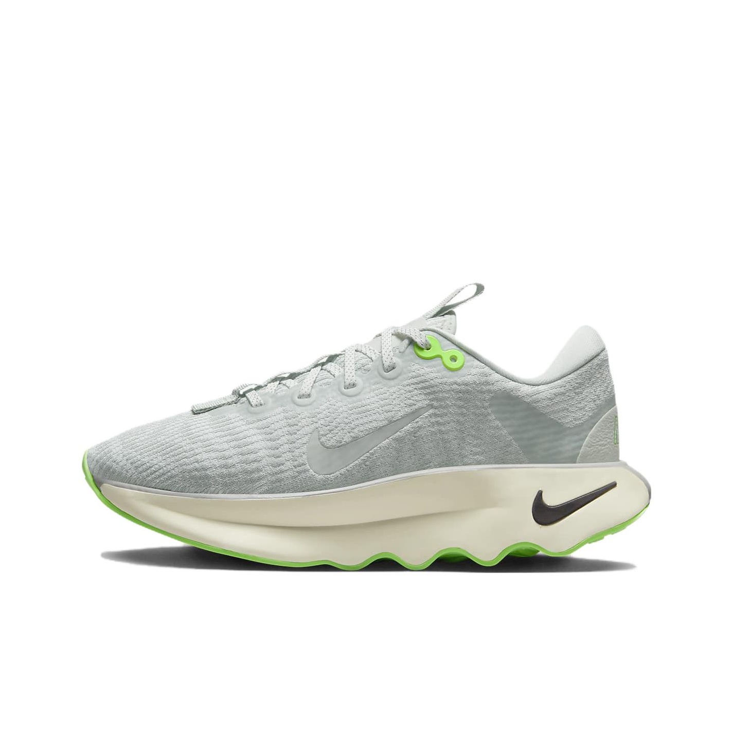 Men'S Shoes - Nike Motiva Bequeme Low-Top-Wanderschuhe für Damen