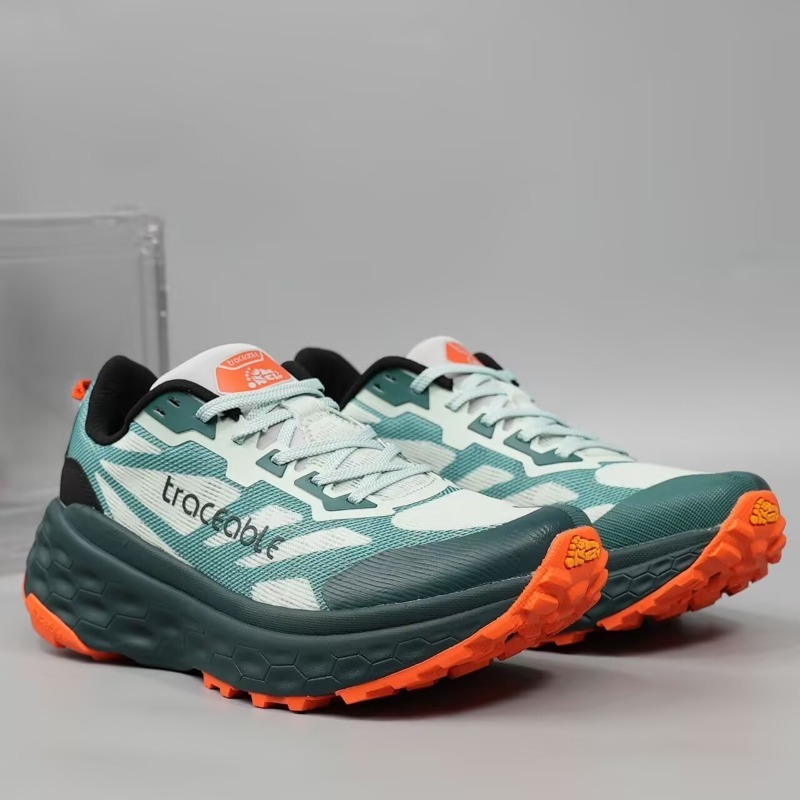 Lightweight Road Running Shoes - Bestseller Leichte und Atmungsaktive Jugend-Sportlaufschuhe Rutschfest