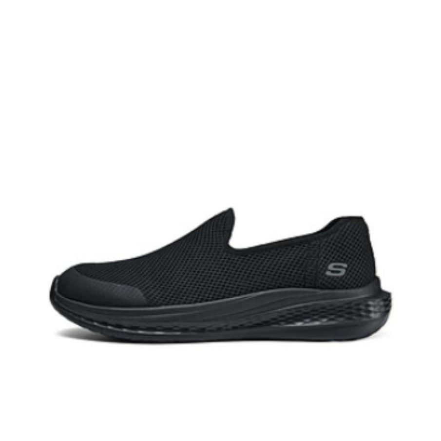 Men'S Shoes - Skechers SLADE Low Top Freizeitschuhe Herren