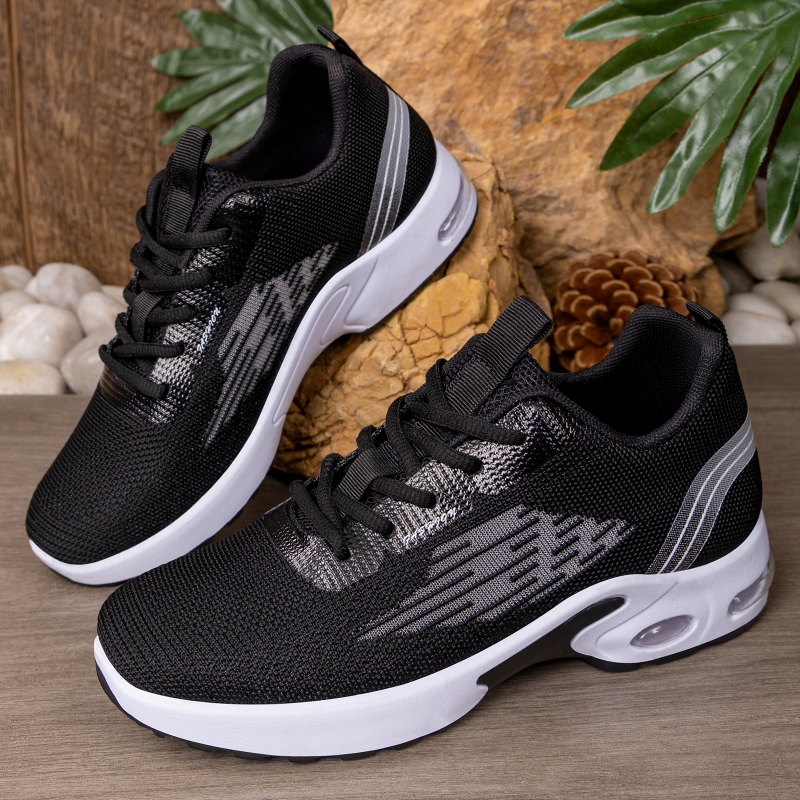 Breathable Mesh Athletic Shoes - Neue Damen Freizeitschuhe aus atmungsaktivem Mesh,