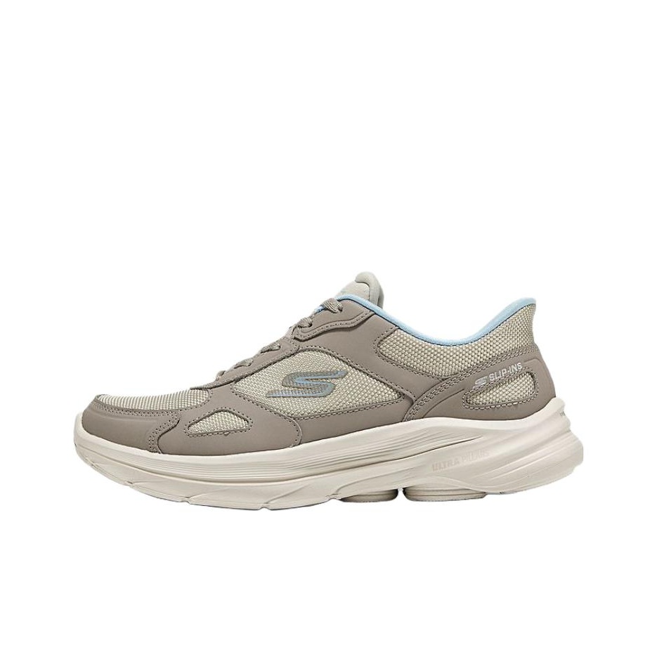 Men'S Shoes - Skechers Go Walk 8 Leichte Low-Top-Wanderschuhe