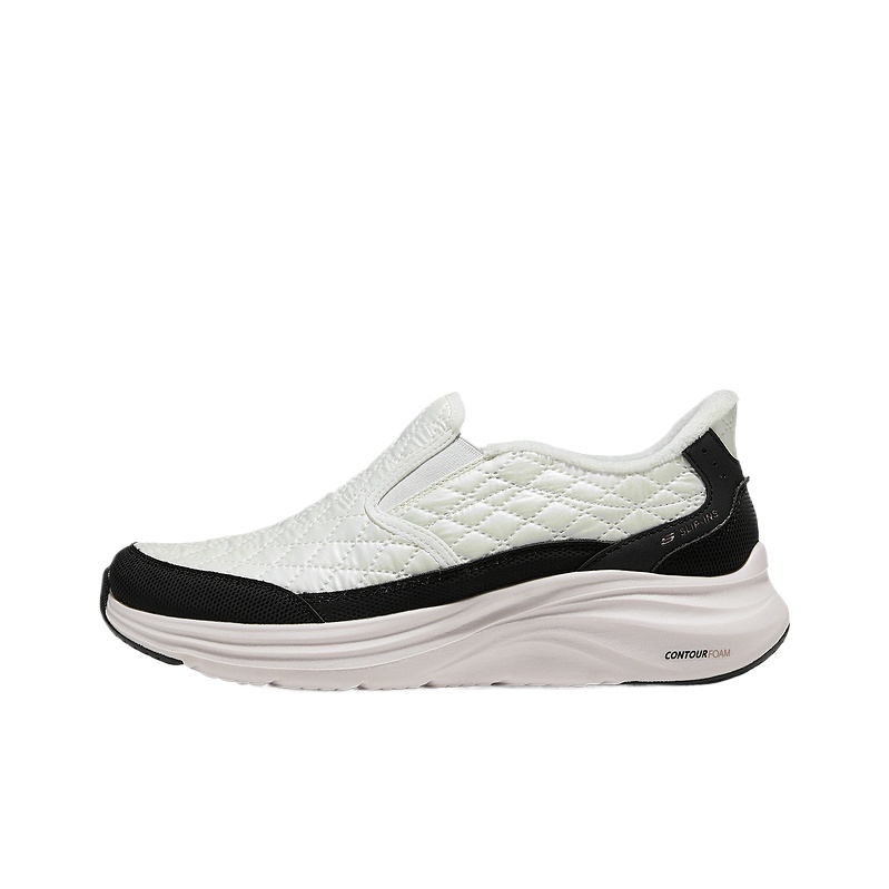 Women'S Shoes - Skechers SPORT DAMEN-Walkingschuhe, Damen, niedrig geschnitten,