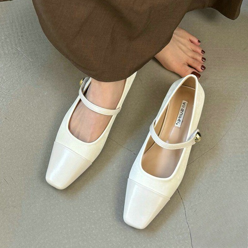 Mary Jane Schuhe für Damen Ele – Sandals Bewertung und Preis