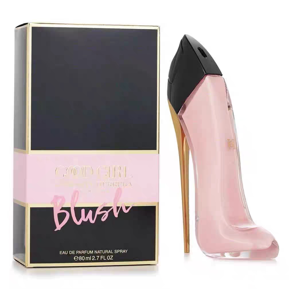 Carolina Herrera Good Girl Blu – Heels Bewertung und Preis