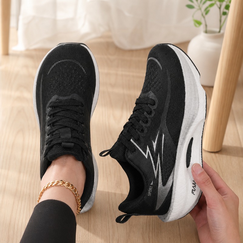 Damen-Sneaker mit breiter Zehe – Wide Toe Box Running Sneakers Bewertung und Preis