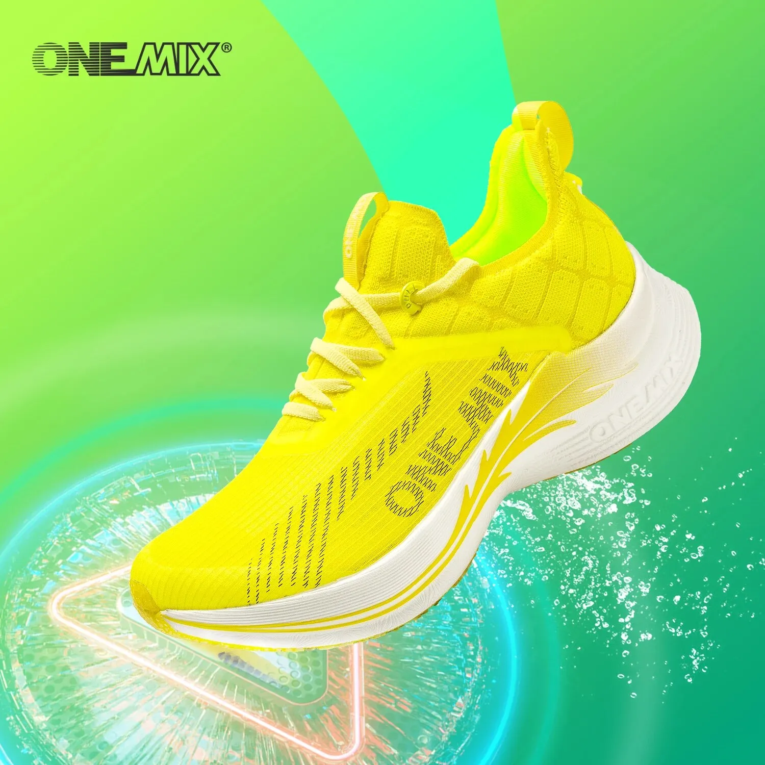 ONEMIX Carbon Plate Marathon-L – Carbon Plate Marathon Racing Shoes Bewertung und Preis