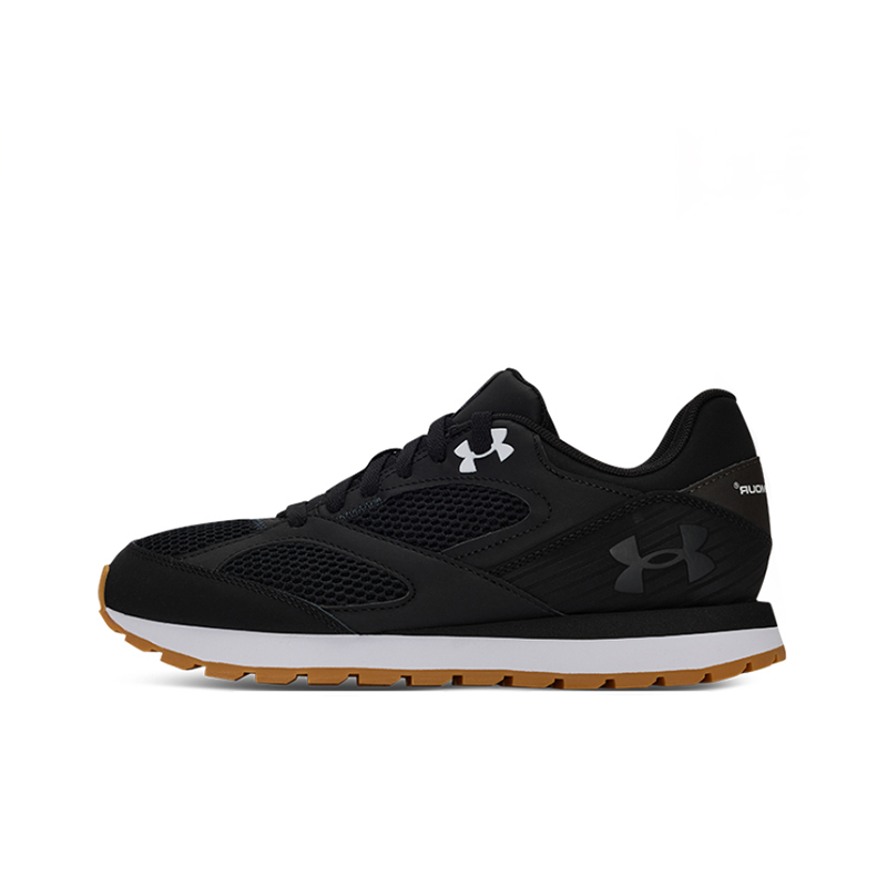 Under Armour Jogger Schwarz Mi – Air Cushion Jogger Shoes Men Bewertung und Preis