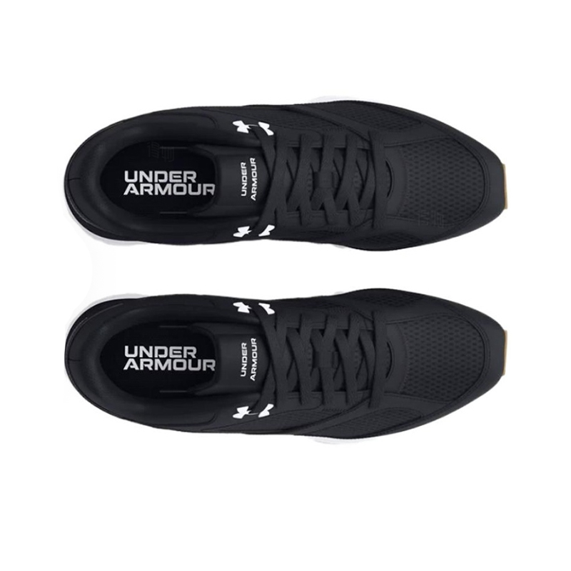 Under Armour Jogger Schwarz Mi – Air Cushion Jogger Shoes Men Bewertung und Preis