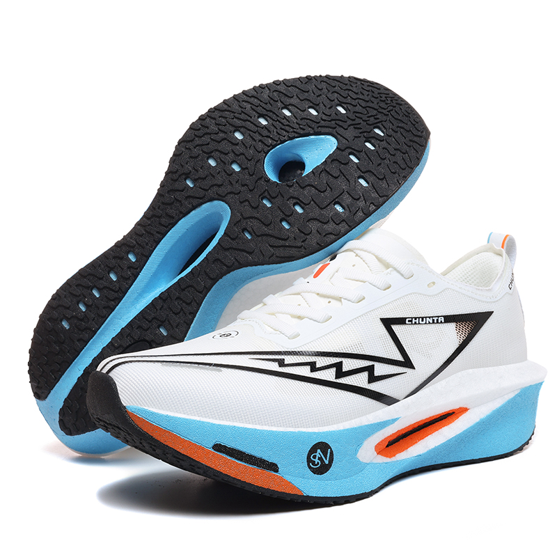 Herren-Laufschuhe Marathon Car – Breathable Mesh Athletic Shoes Bewertung und Preis