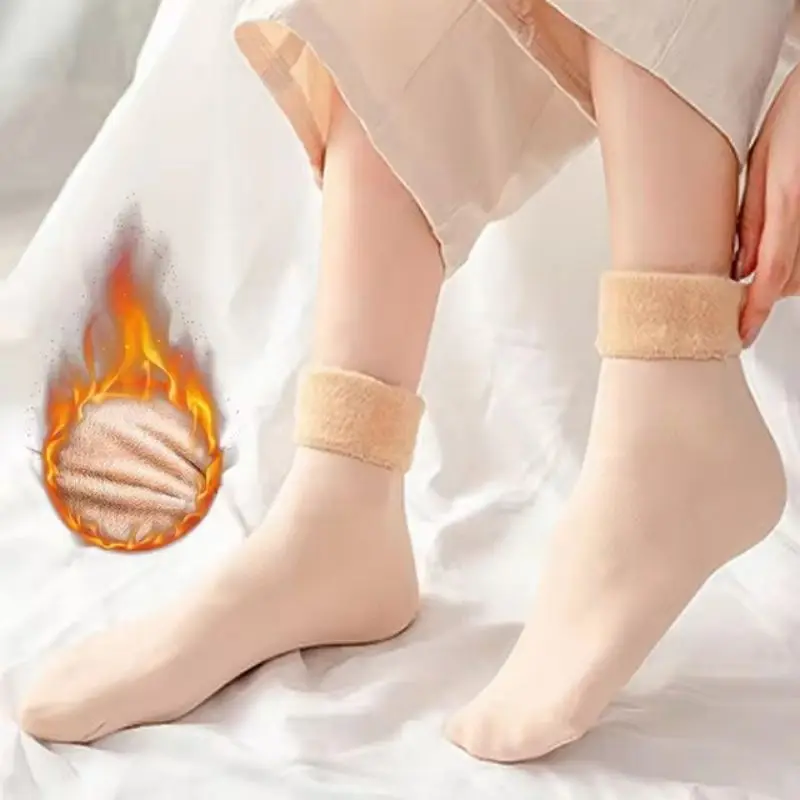 Damen Thermo-Schneesocken Herb – Boots Bewertung und Preis