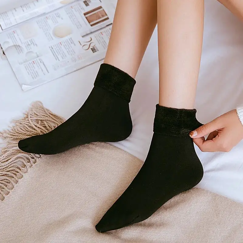 Damen Thermo-Schneesocken Herb – Boots Bewertung und Preis