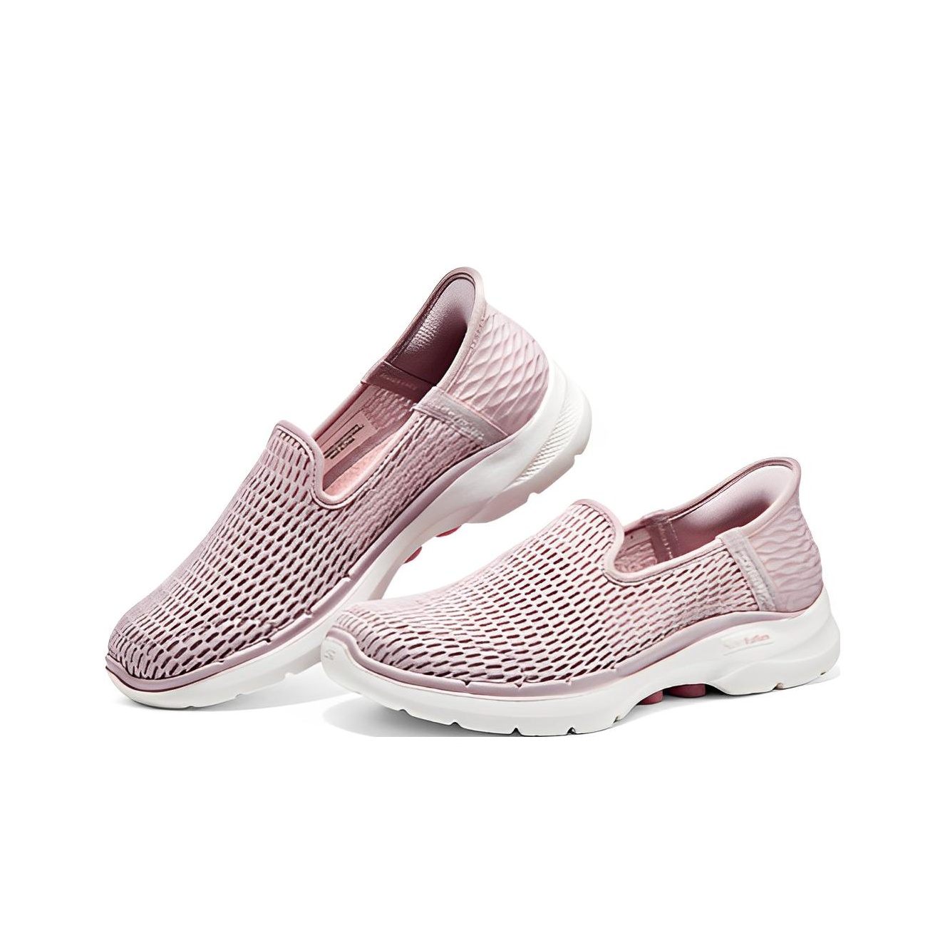 Skechers Go Walk 6 Damen-Wande – Men'S Shoes Bewertung und Preis