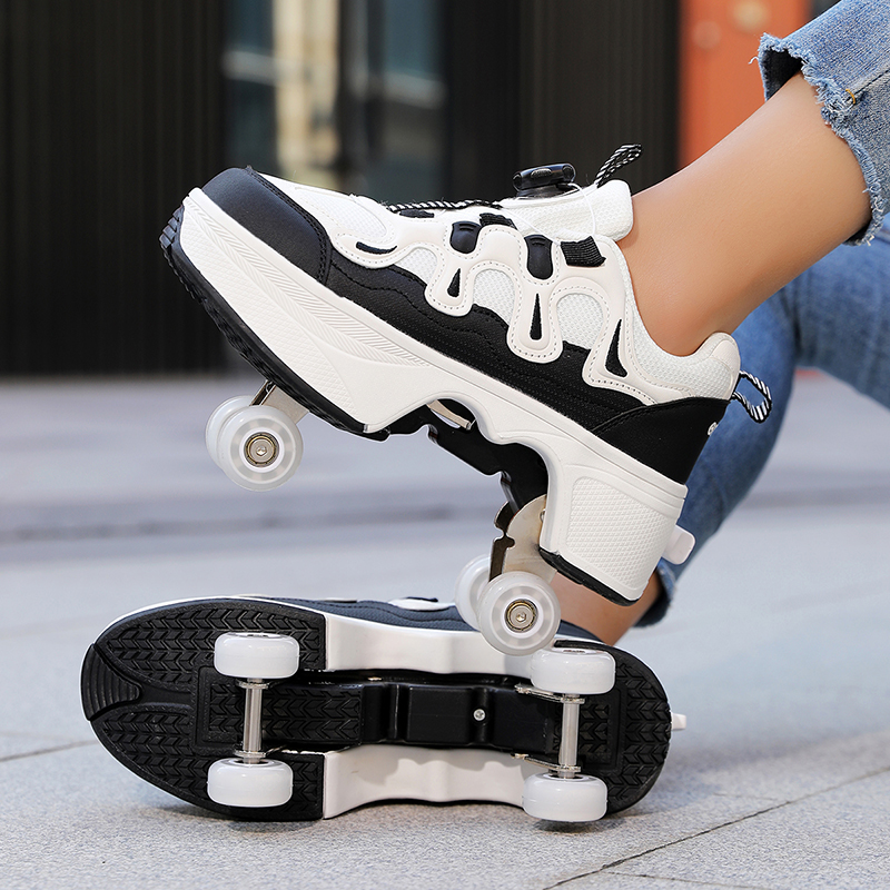 2026 Kinder-Rollschuhe mit gro – Running Shoes Bewertung und Preis