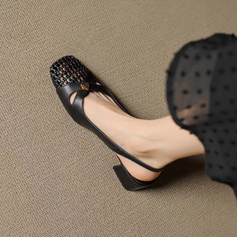 Damen-Sandalen mit geschlossen – Sandals Bewertung und Preis