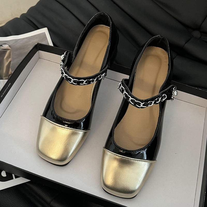 2026 Perlenverschluss Dickbeso – Sandals Bewertung und Preis