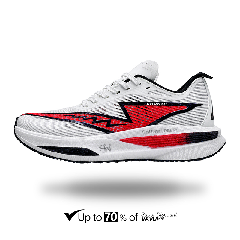Herren-Laufschuhe, Marathon, W – Breathable Mesh Athletic Shoes Bewertung und Preis