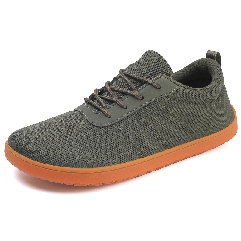 Minimalistische Sneaker für He – Wide Toe Box Running Sneakers Bewertung und Preis