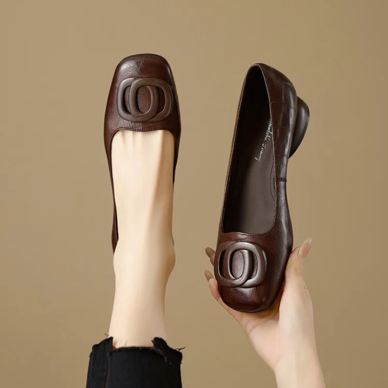 Französischer Stil Damenschuhe – Women'S Shoes Bewertung und Preis