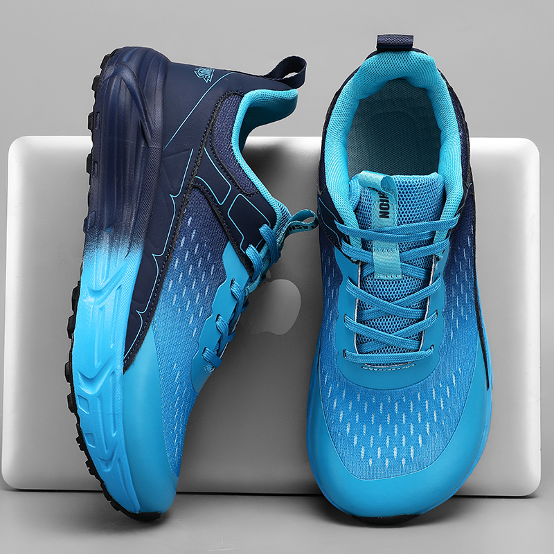 Breite Box Toe Sneakers Platea – Wide Toe Box Running Sneakers Bewertung und Preis