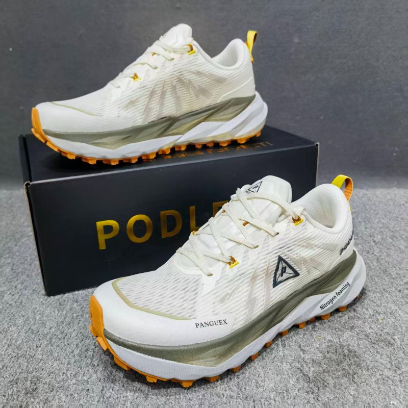 Klassische Marken-Laufschuhe m – Anti Slip Trail Running Sneakers Bewertung und Preis