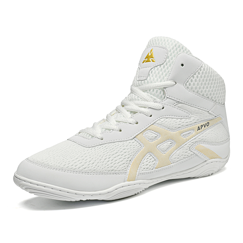 Leichte Wrestling-Trainer für  – Shock Absorbing Gym Trainers Bewertung und Preis
