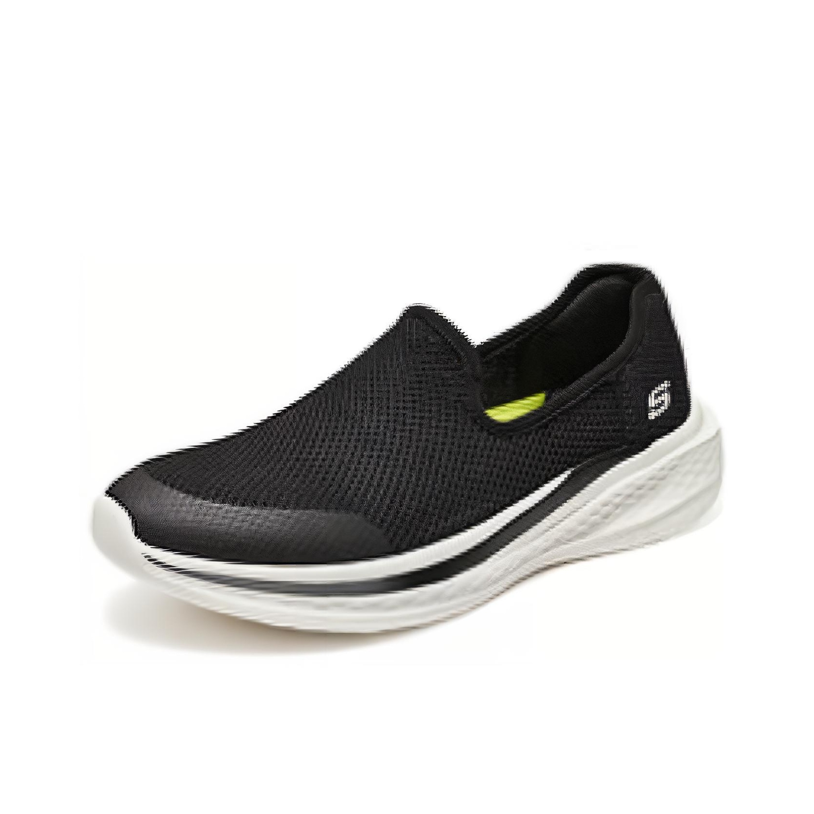 Skechers SLADE Low-Top Freizei – Men'S Shoes Bewertung und Preis
