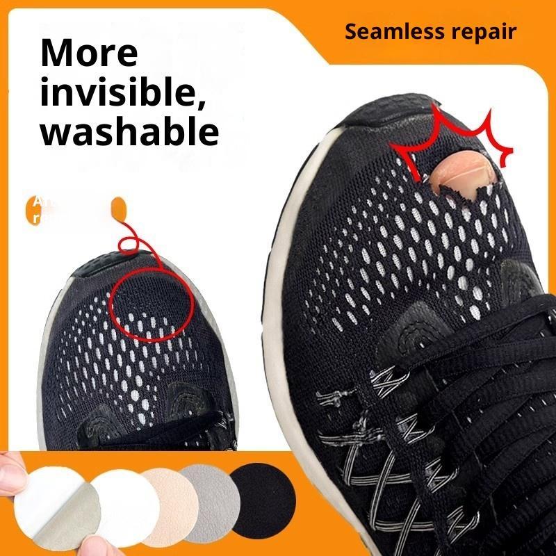 Neue selbstklebende Schuhrepar – Sneakers Bewertung und Preis