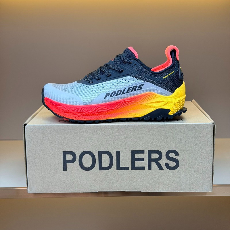 Sommer Outdoor-Sport Herrensch – Anti Slip Trail Running Sneakers Bewertung und Preis