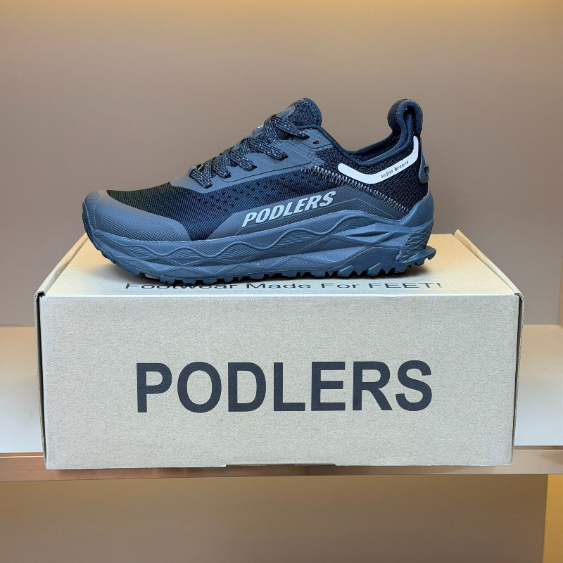 Sommer Outdoor-Sport Herrensch – Anti Slip Trail Running Sneakers Bewertung und Preis