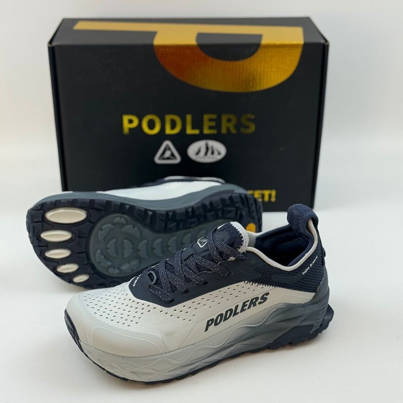 Original Marken-Offroad-Laufsc – Anti Slip Trail Running Sneakers Bewertung und Preis