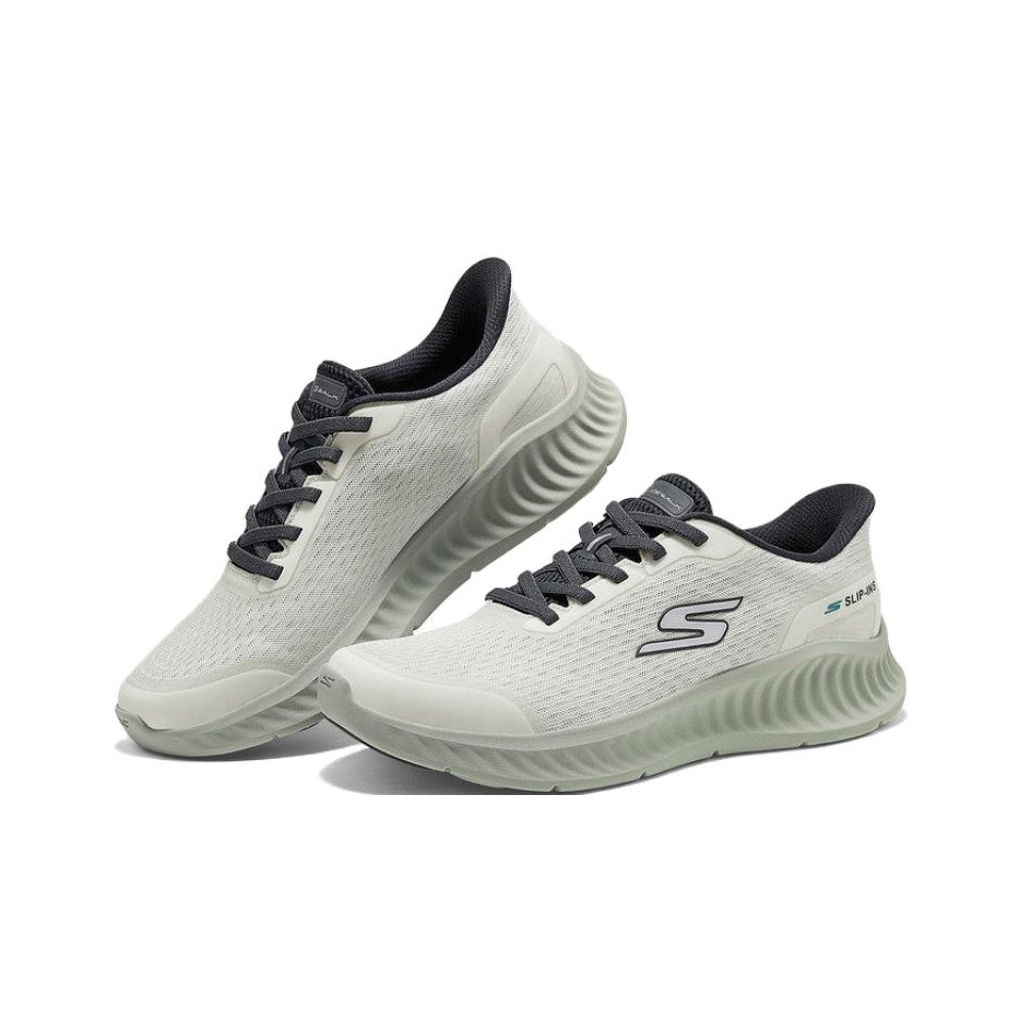 Skechers MEN'S GO WALK Low-Top – Men'S Shoes Bewertung und Preis