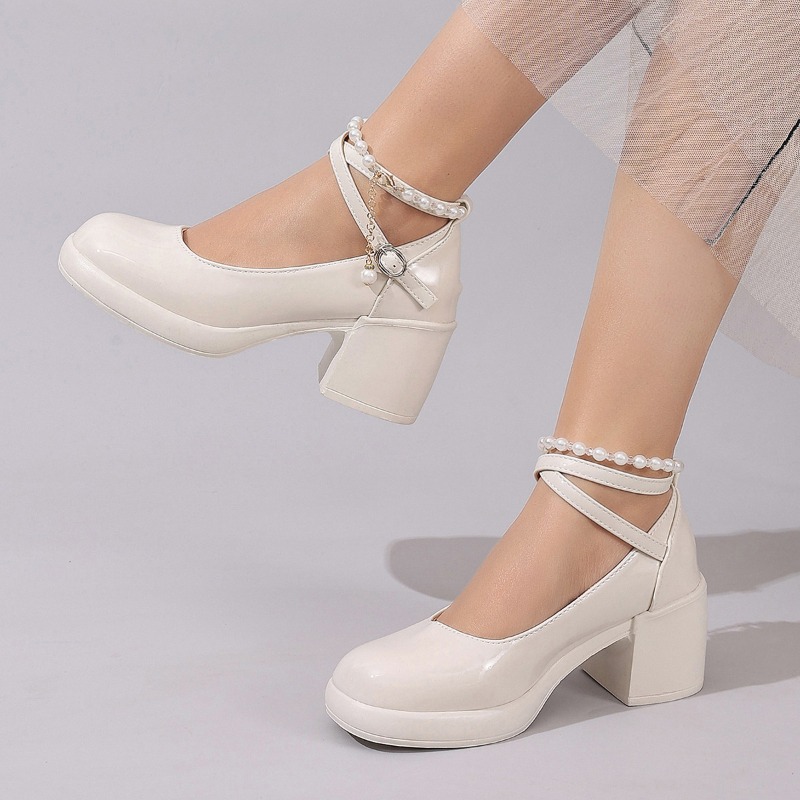 Neue Frauen Pumpt Schuhe Mode  – Women'S Shoes Bewertung und Preis