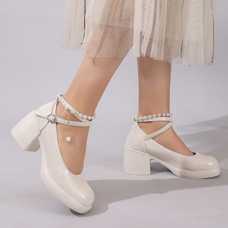 Neue Frauen Pumpt Schuhe Mode  – Women'S Shoes Bewertung und Preis