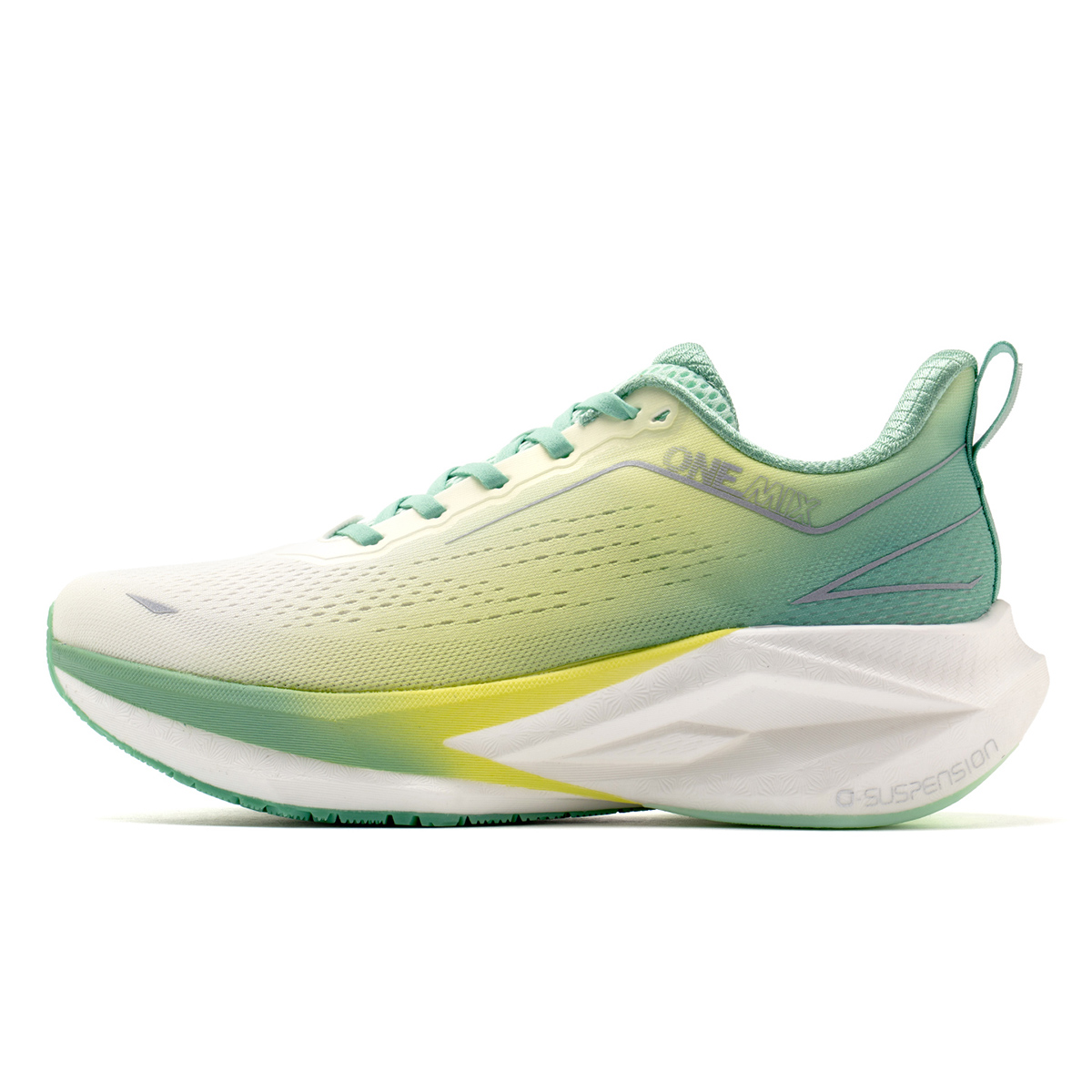 ONEMIX CloudStep 10 Laufschuhe – Reflective Night Running Shoes Bewertung und Preis