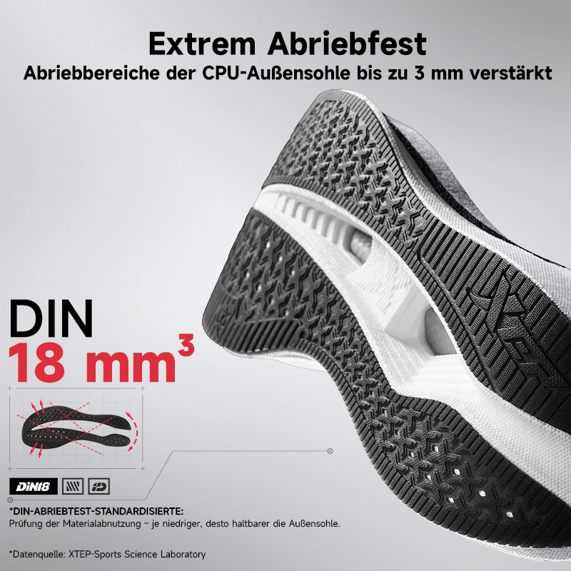 Xtep 2000 km 5.0 Laufschuhe, w – Waterproof Goretex Running Shoes Bewertung und Preis