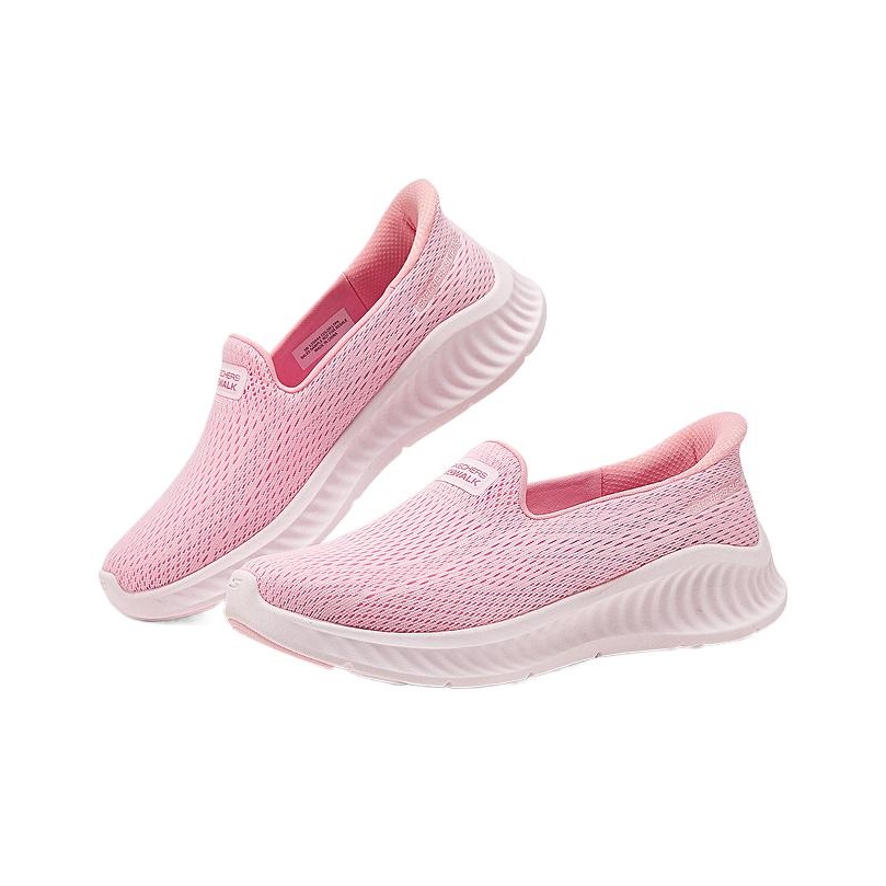 Skechers Damen GO WALK Mesh At – Men'S Shoes Bewertung und Preis