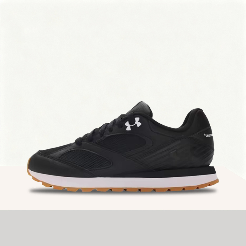 Under Armour Jogger Schwarz Mi – Air Cushion Jogger Shoes Men Bewertung und Preis
