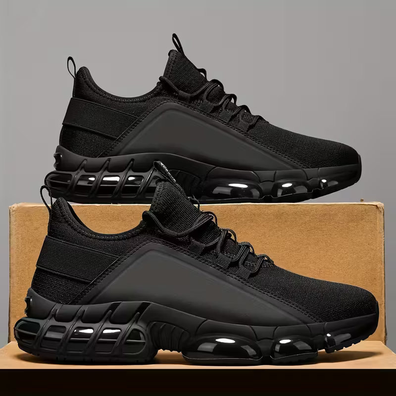 Plus size  Sneakers, Herrenmod – Lightweight Road Running Shoes Bewertung und Preis