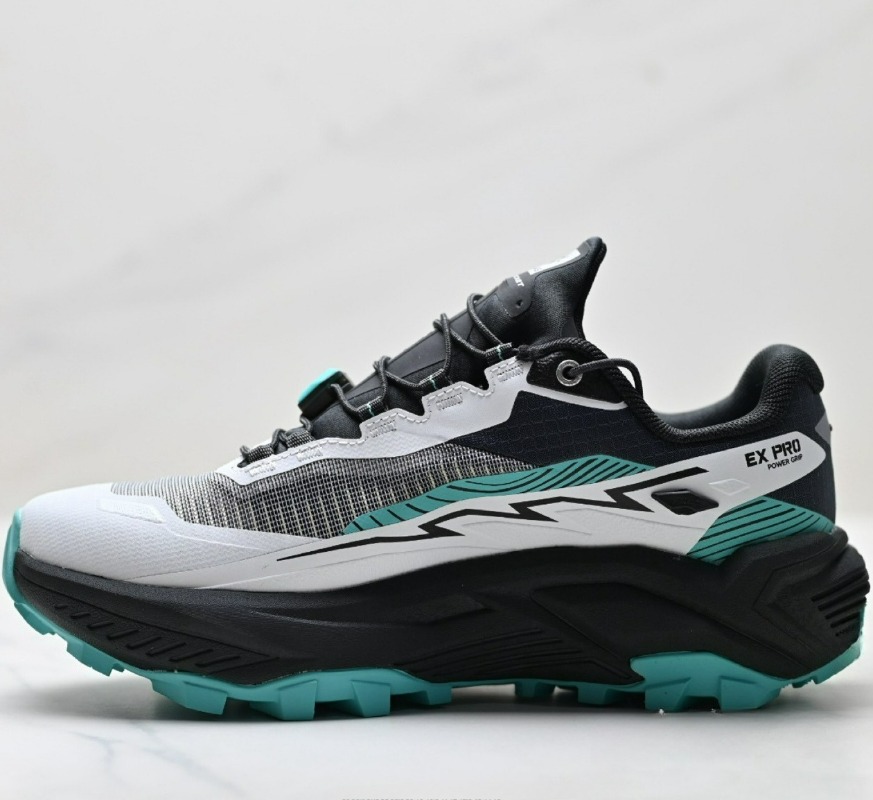Klassische Marken-Unisex-Trail – Anti Slip Trail Running Sneakers Bewertung und Preis
