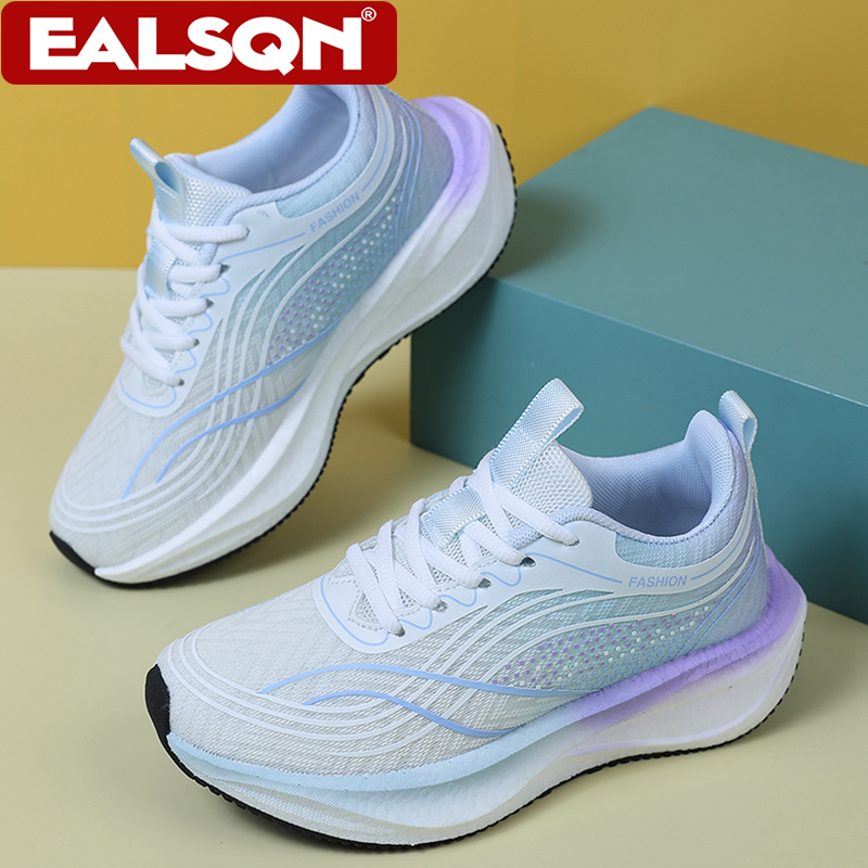 Ultraleichte Atmungsaktive Wei – Breathable Mesh Athletic Shoes Bewertung und Preis