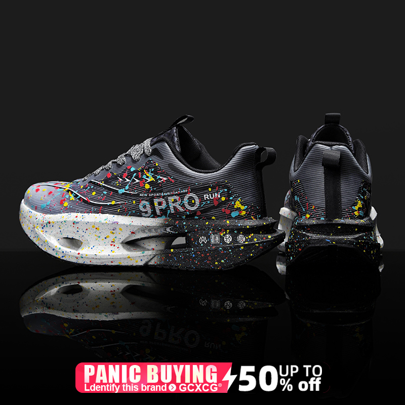 Laufschuhe Speciality Carbon B – Waterproof Goretex Running Shoes Bewertung und Preis