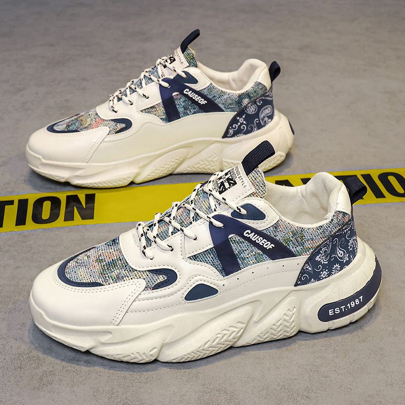 Herrenschuhe mit Breiter Zehen – Wide Toe Box Running Sneakers Bewertung und Preis