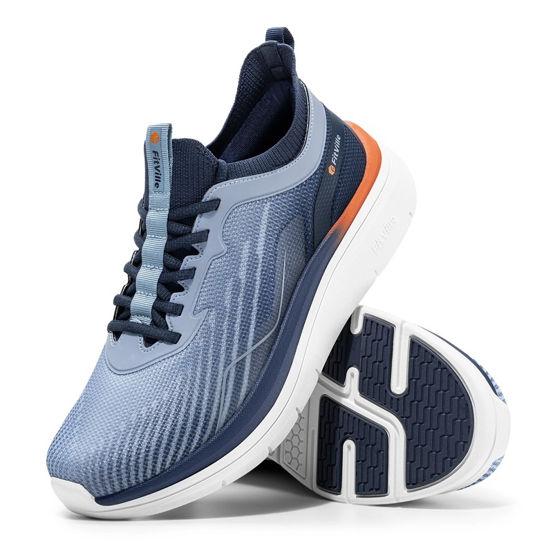 FitVille Herren-Wanderschuhe m – Wide Toe Box Running Sneakers Bewertung und Preis