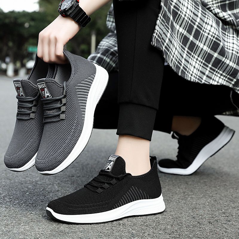 2026 Sommer Herren Atmungsakti – Breathable Mesh Athletic Shoes Bewertung und Preis