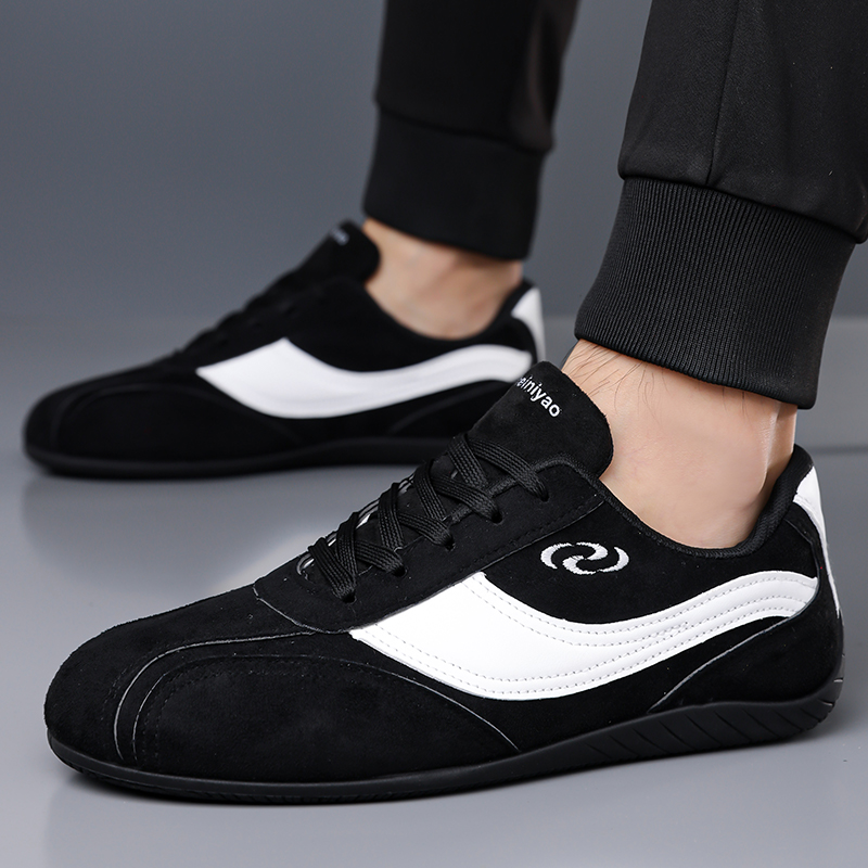 Elastische, gepolsterte Herren – Shock Absorbing Gym Trainers Bewertung und Preis