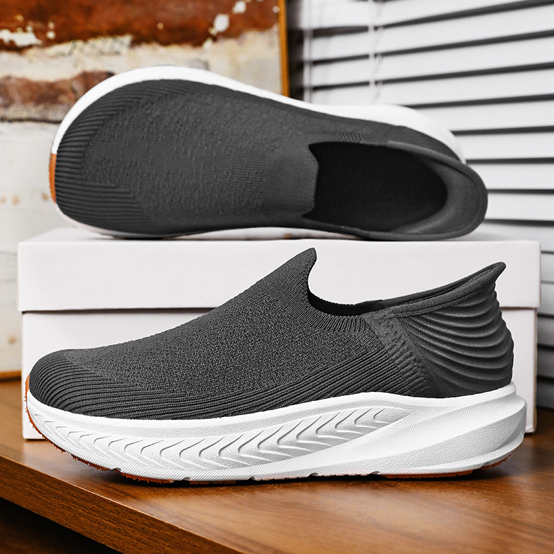 Herren-Slipper Barfußschuhe Üb – Wide Toe Box Running Sneakers Bewertung und Preis