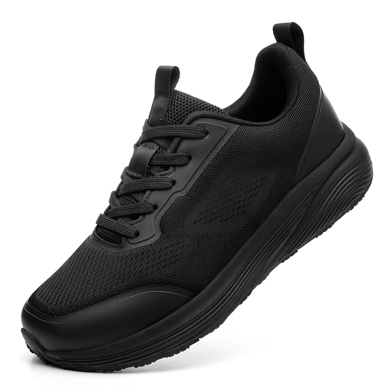 Herren-Sportschuhe mit breiter – Wide Toe Box Running Sneakers Bewertung und Preis